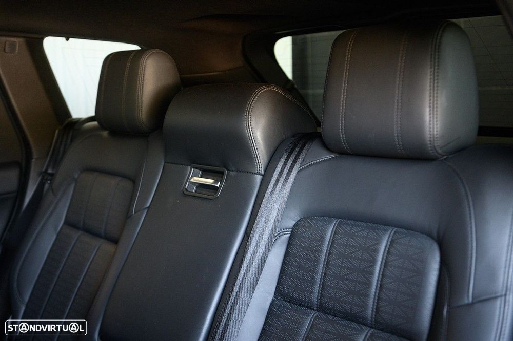 Land Rover Range Rover Sport 2.0 Si4 PHEV HSE Dynamic - 24