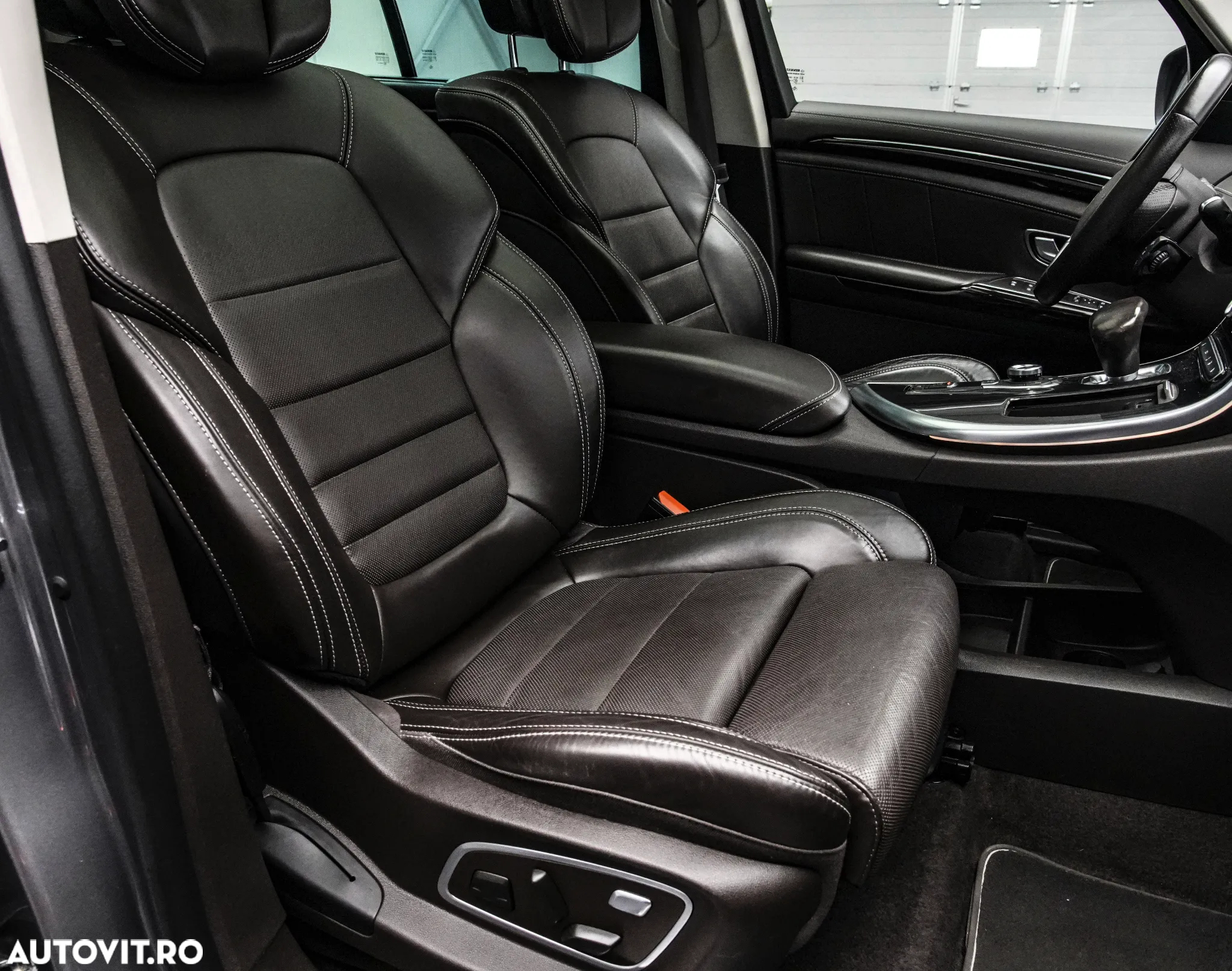 Renault Espace - 15
