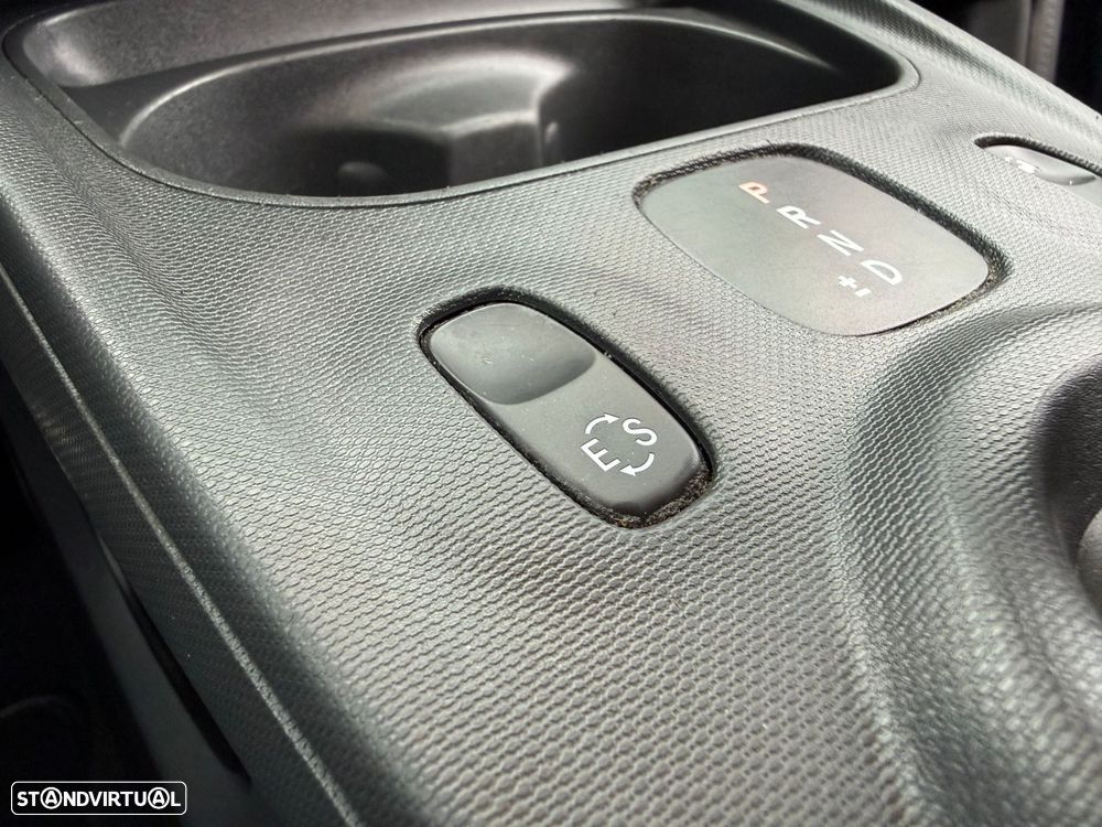 Smart ForFour 0.9 Prime 90 Aut. - 24