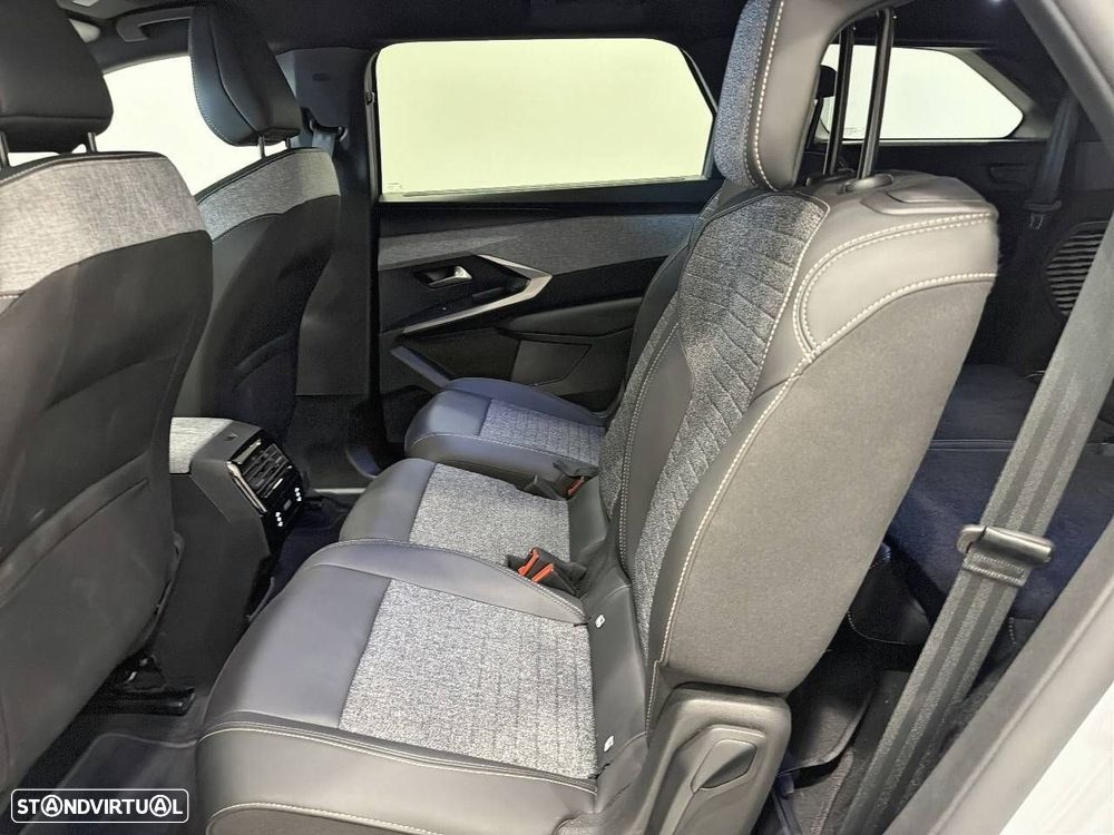 Peugeot 5008 1.2 Hybrid Allure e-DCS6 - 10