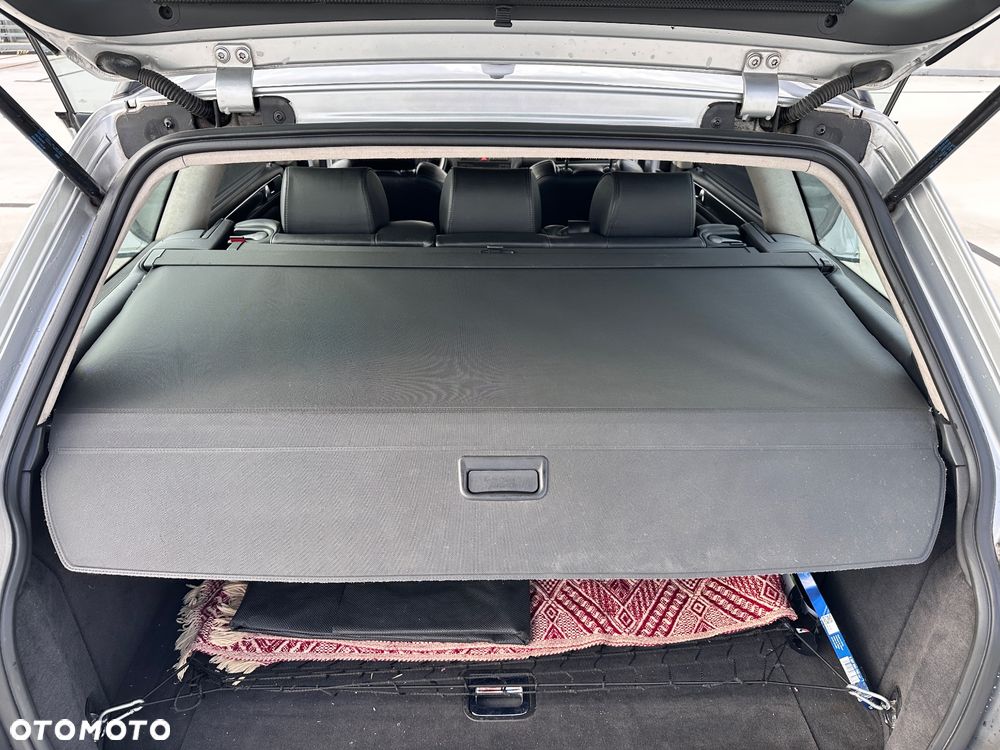 Audi S6 Avant 4.2 quattro - 26