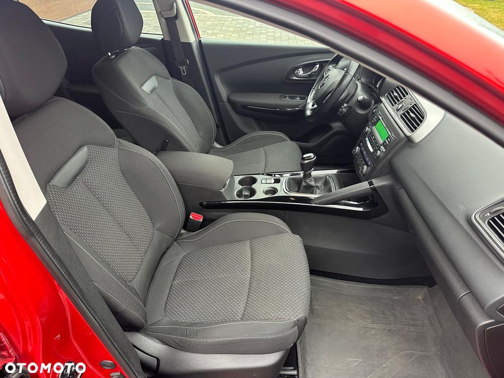 Renault Kadjar 1.2 Energy TCe Limited - 14