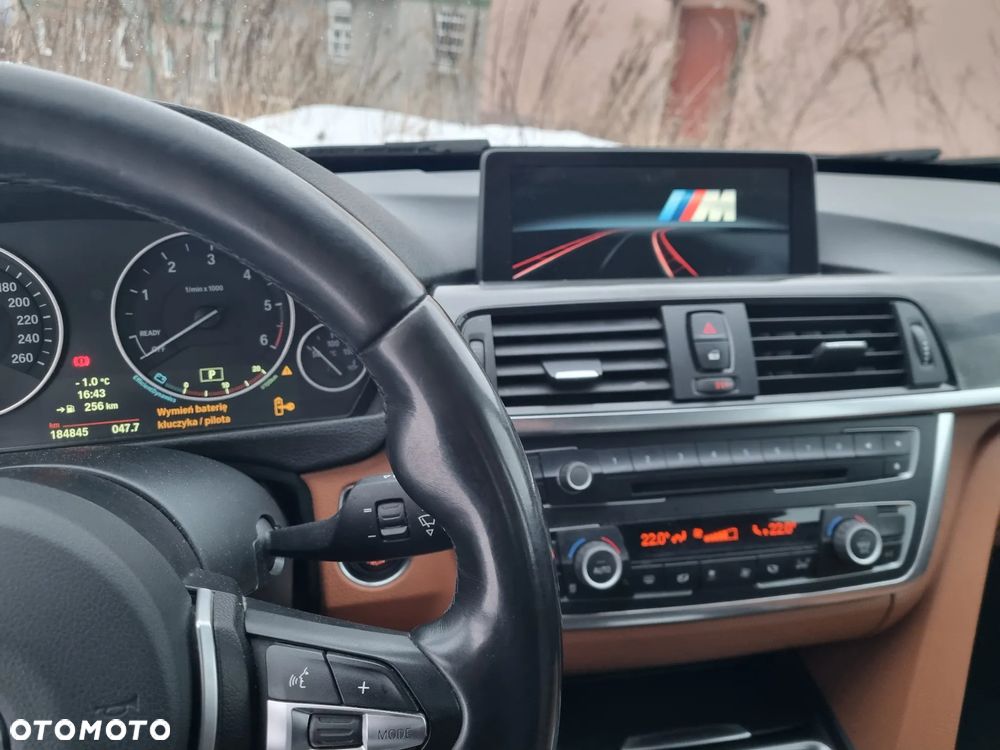 BMW 3GT - 15