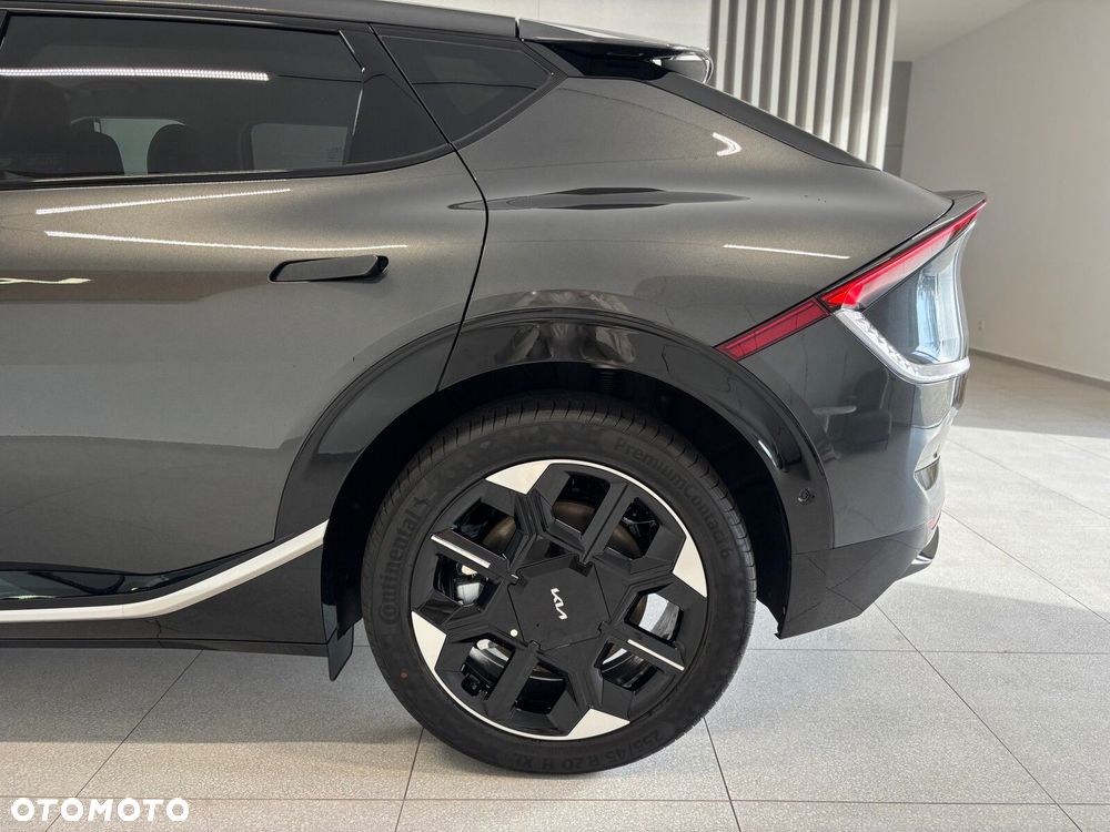 Kia EV6 - 11