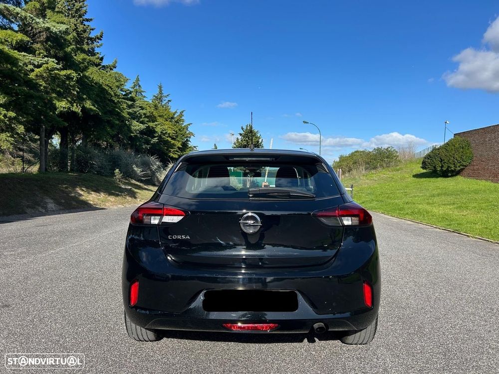 Opel Corsa 1.5 D Business Edition - 29