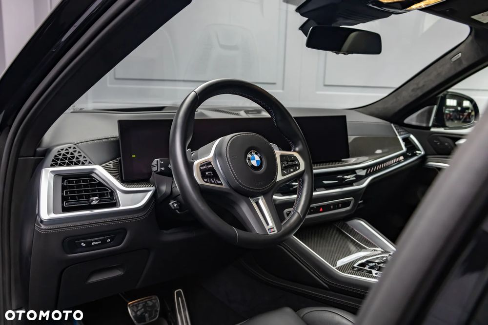 BMW X6 - 13
