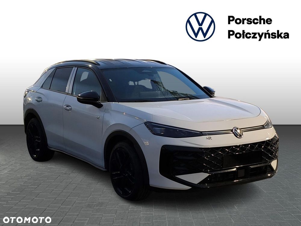 Volkswagen T-Roc 1.5 eTSI R-Line DSG - 5