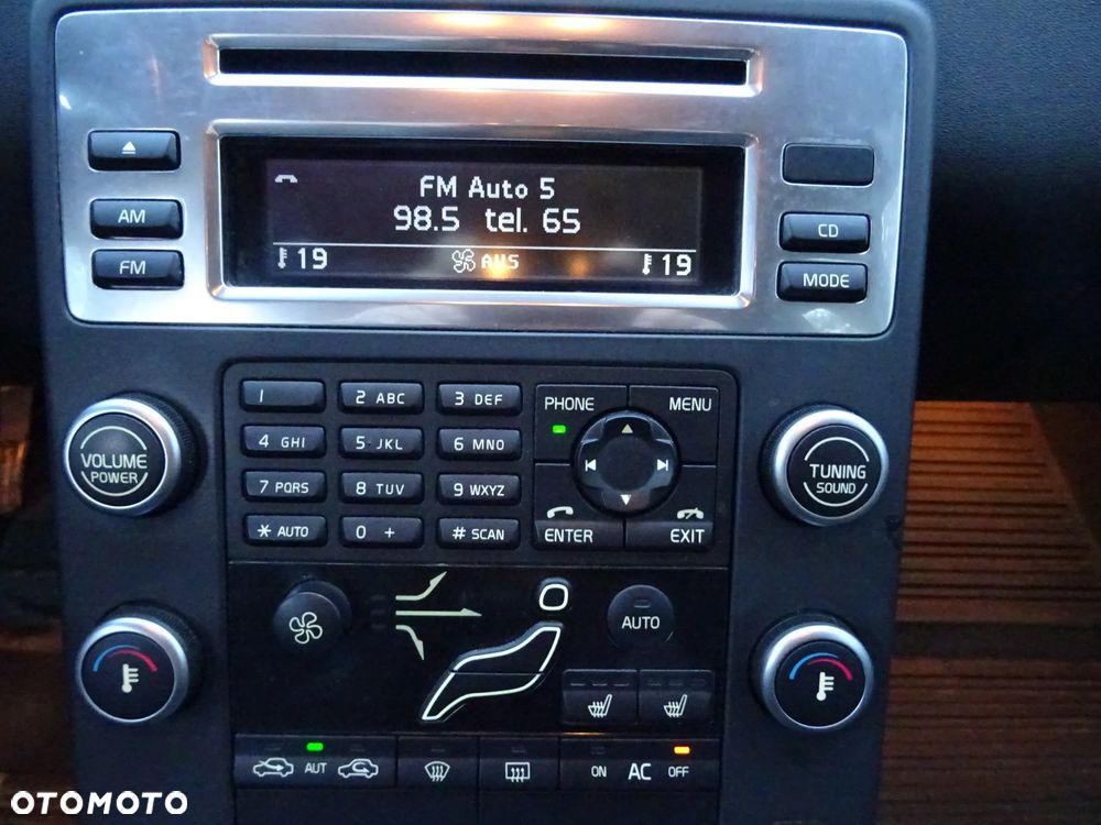 Volvo V70 - 10
