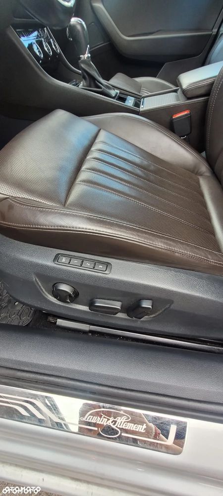 Skoda Superb 2.0 TDI 4x4 DSG L&K - 21