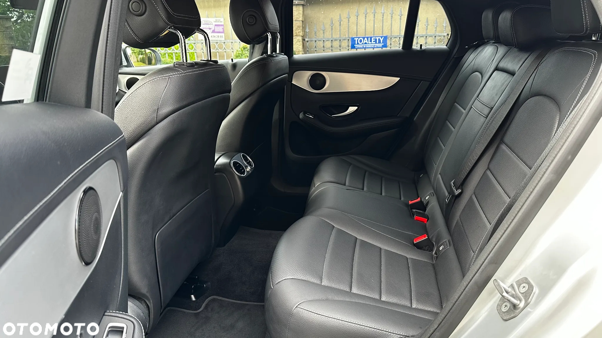 Mercedes-Benz GLC - 22