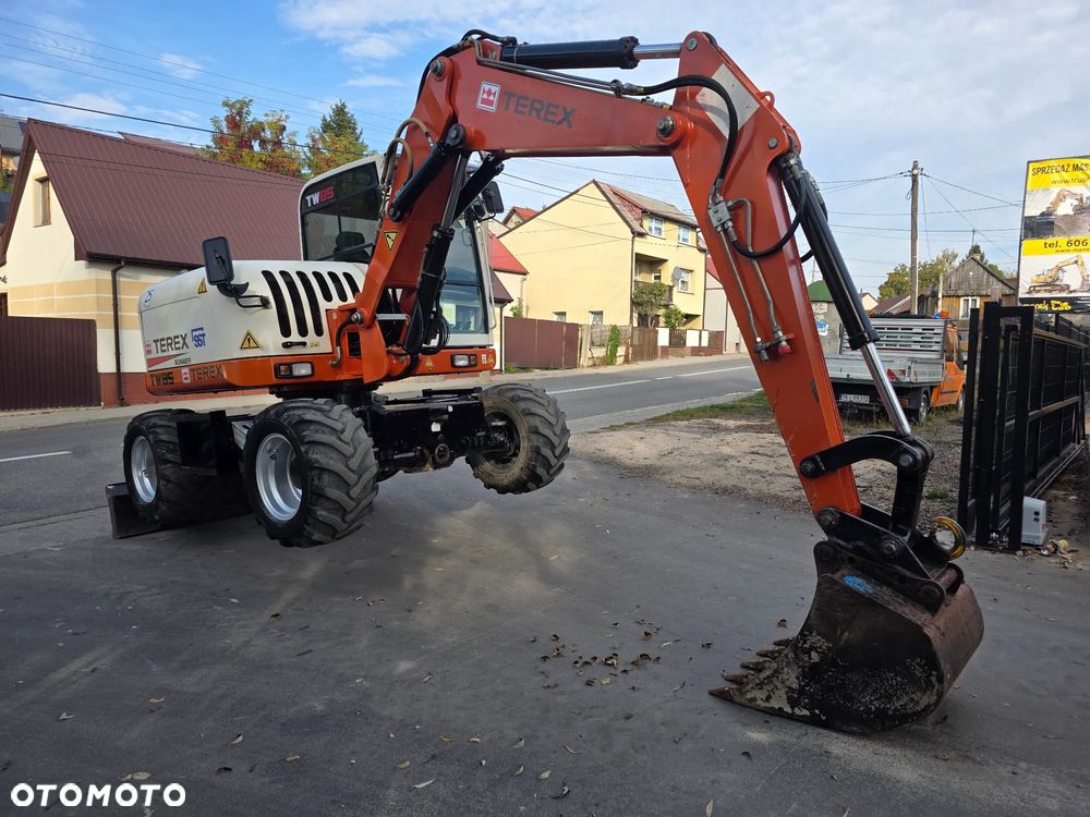 Terex TW 85 - 14
