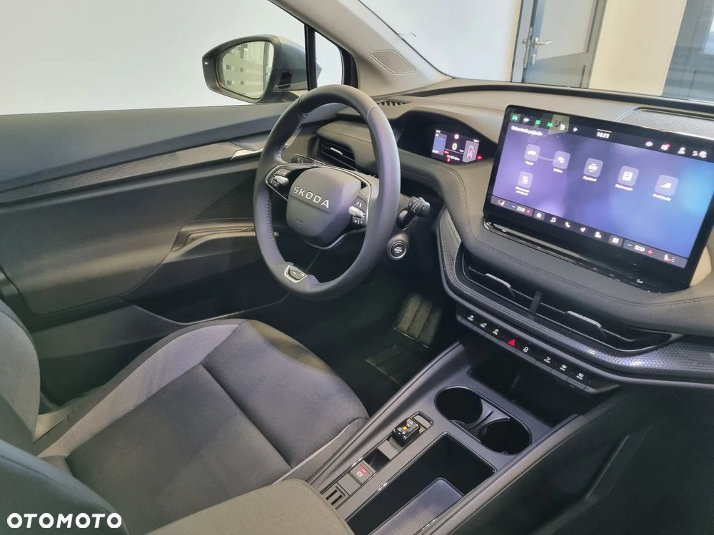Skoda Elroq - 35