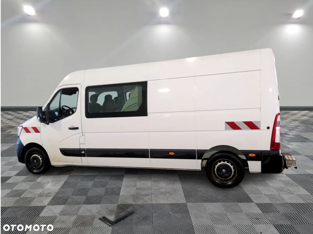Renault MASTER - 7