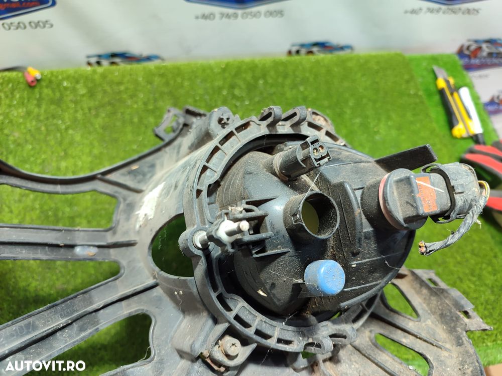 LUMINA DE ZI STANGA + ORNAMENT MINI COOPER R56 1.5 BENZINA 2016 COD OEM 7302507 / 63177329169 / 2014-2020 - 4