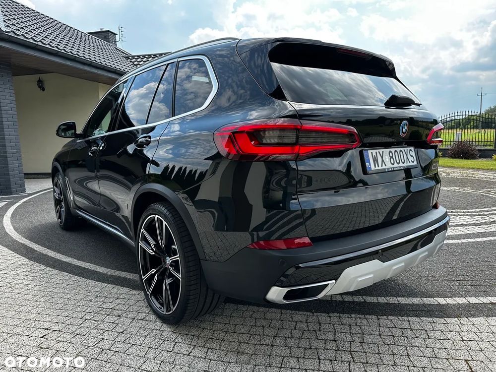 BMW X5 xDrive40i sport - 21
