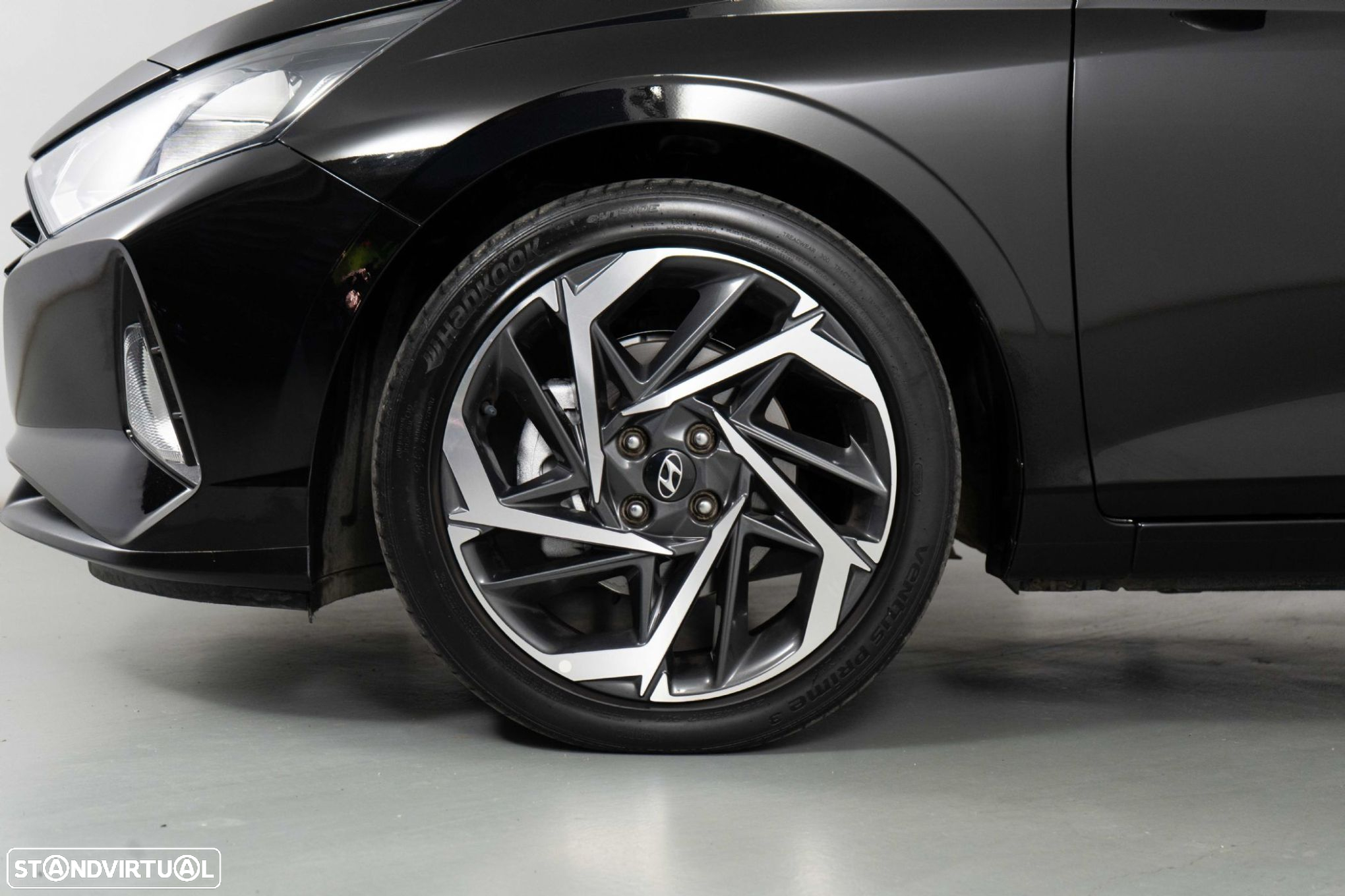 Hyundai i20 1.0 T-GDI Style - 16