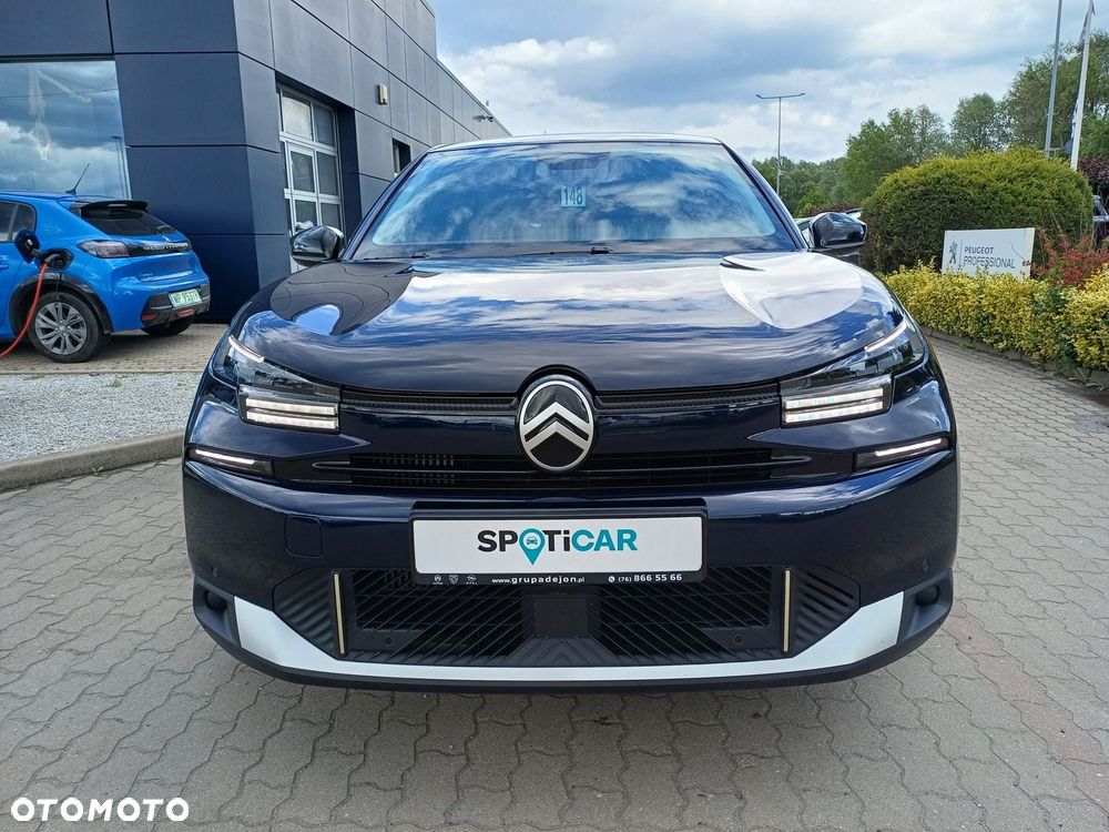 Citroën C4 1.2 PureTech Max S&S EAT8 - 2