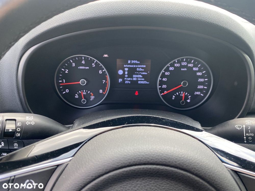 Kia Sportage - 24