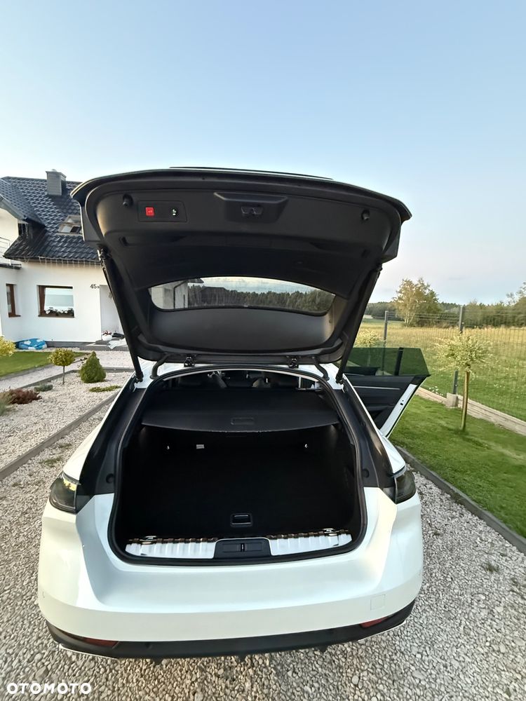Peugeot 508 1.5 BlueHDi Allure S&S EAT8 - 14