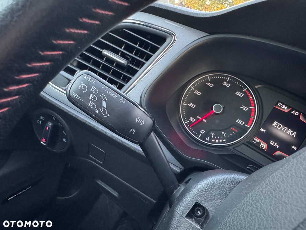 Seat Leon 1.4 TSI FR S&S - 33