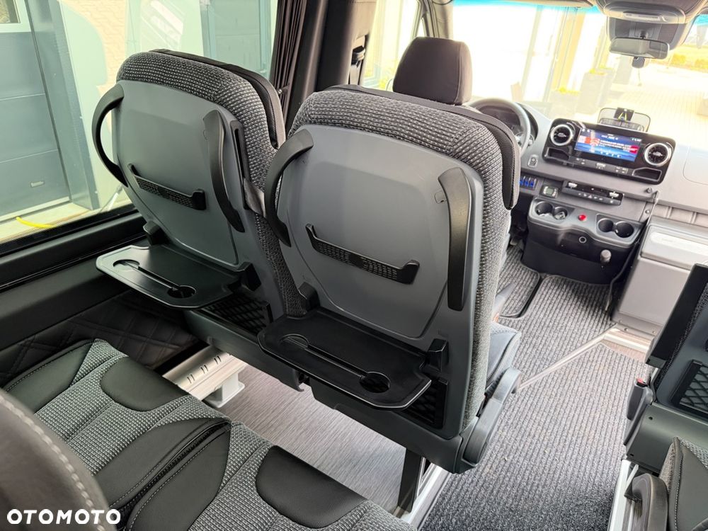 Mercedes-Benz Sprinter 519 Tourist Line | JD - Dostępny od ręki! Nr. 413 - 16