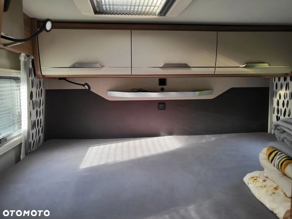 KNAUS TOURER VAN 500 MQ - 13