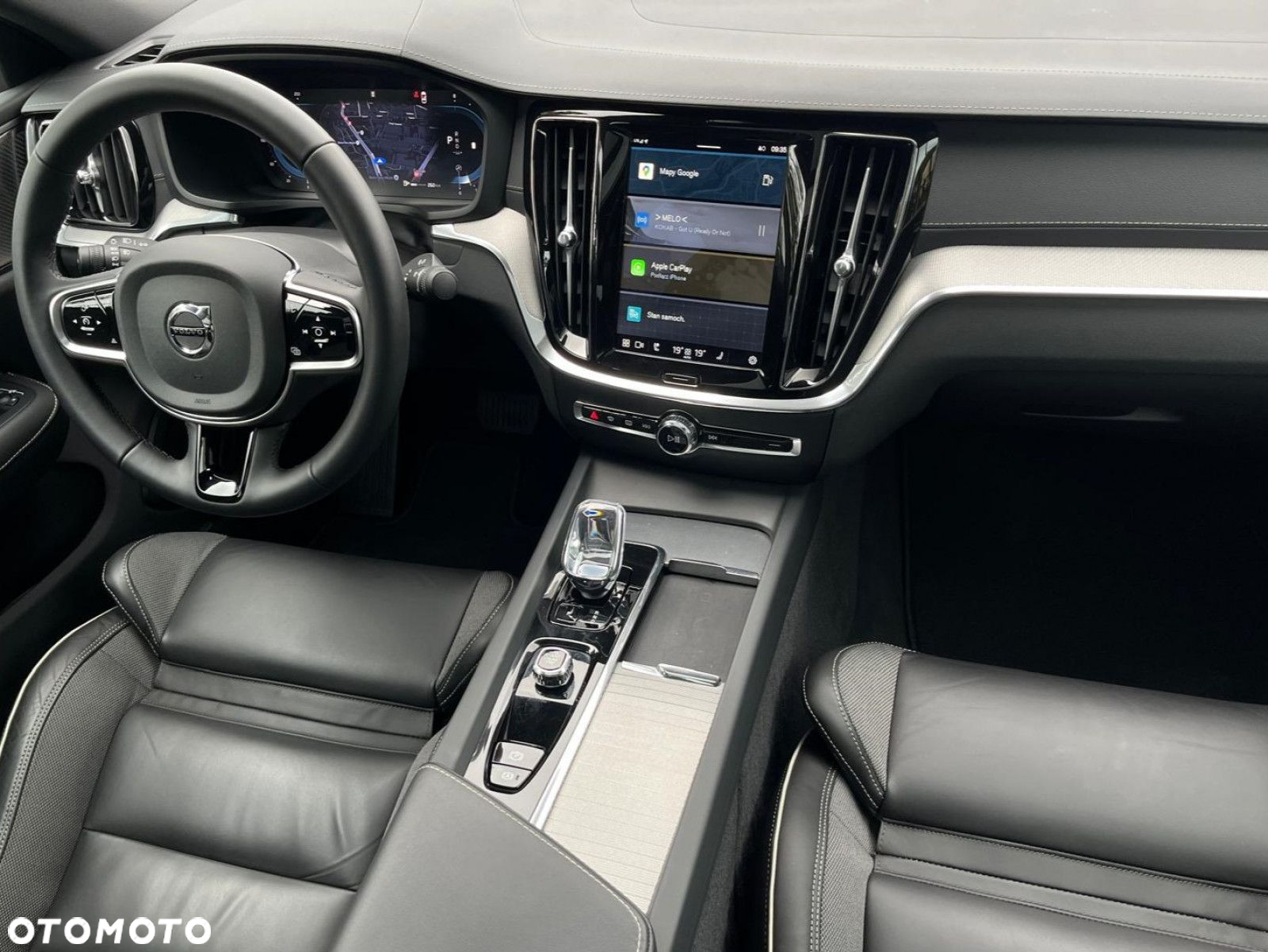 Volvo S60 - 11