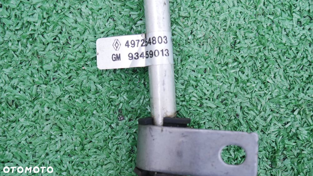 PRZEWÓD WSPOMAGANIA TRAFIC III VIVARO B TALENTO NV300 497254803 93459013 - 4