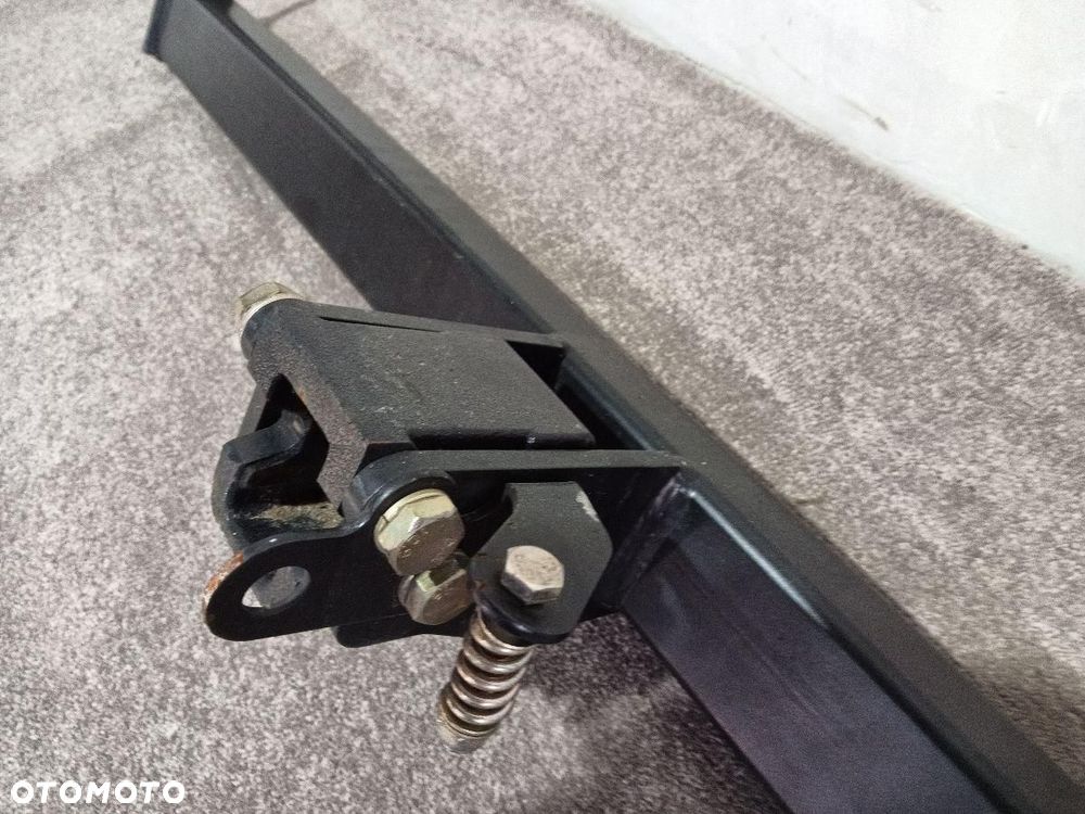 BELKA HAKA VW GOLF VII BELKA HAKA VW GOLF VII - 4