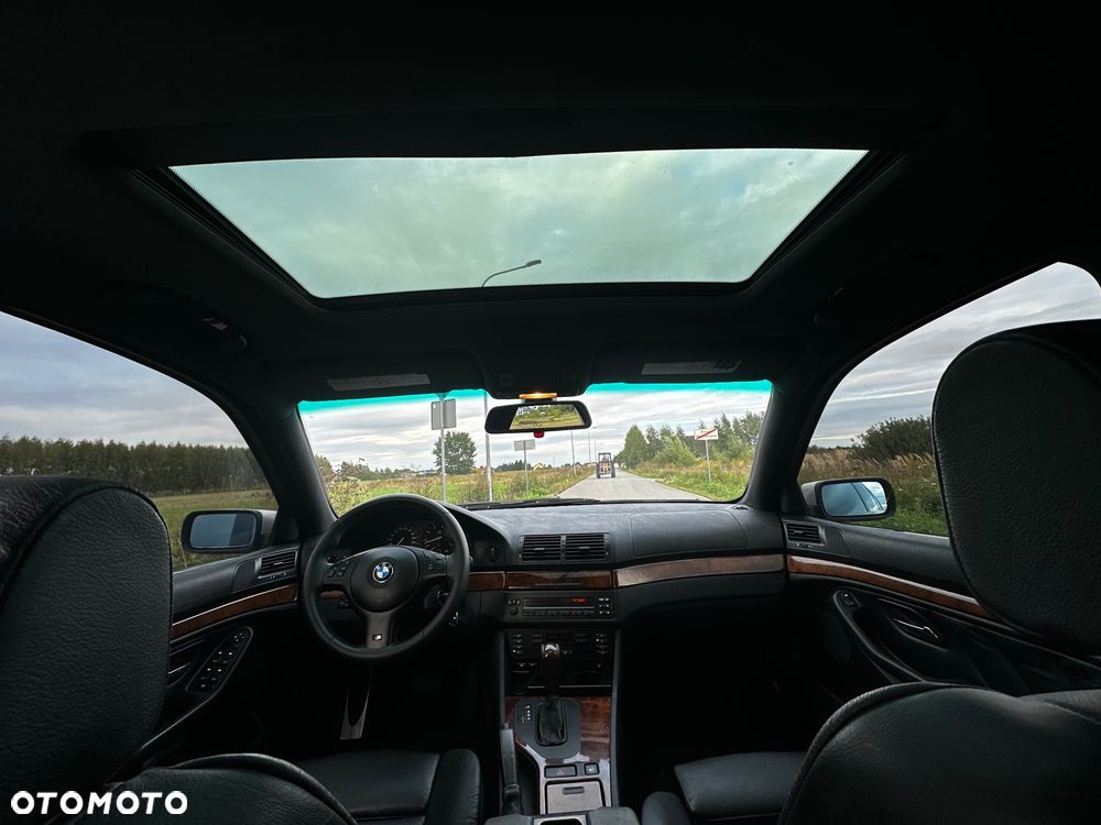 BMW Seria 5 - 19