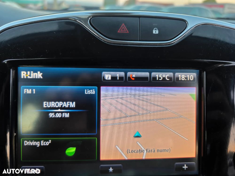 Renault Clio TCe 90 Dynamique - 17