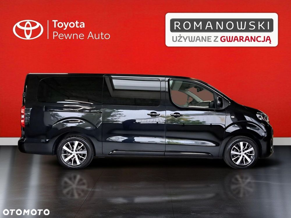 Toyota Proace Verso 2.0 D4-D Long Business - 7