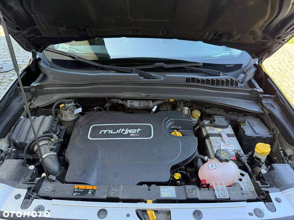 Jeep Renegade - 18