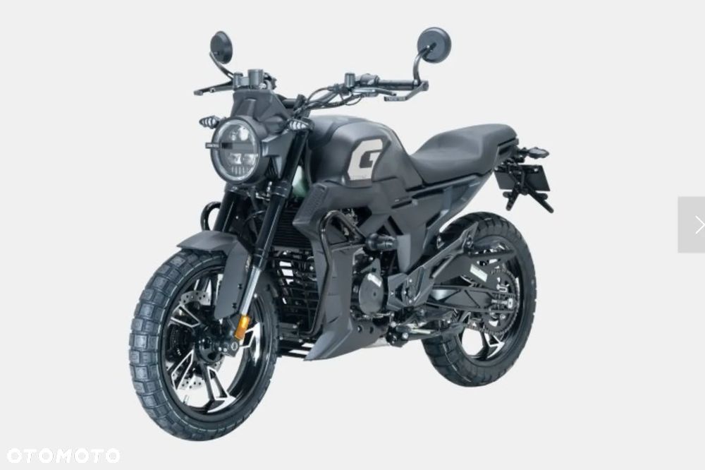 Zontes 125 GK - 2