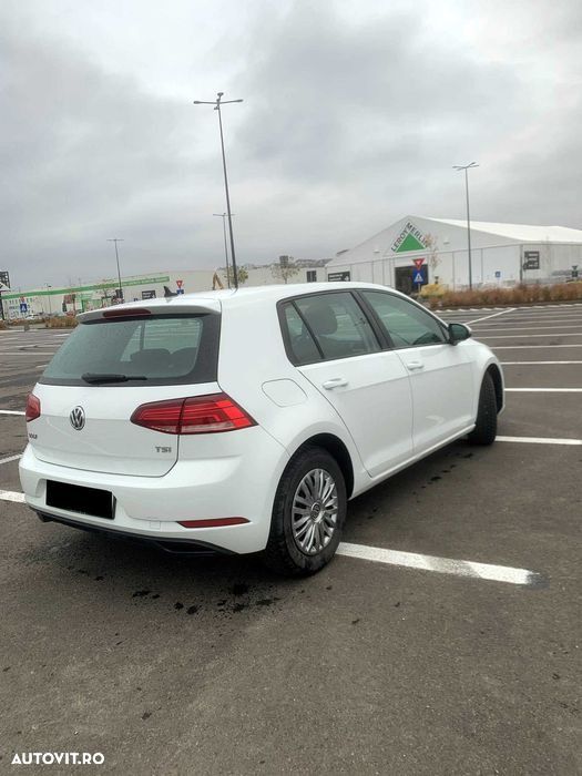 Volkswagen Golf 1.0 TSI Comfortline - 6