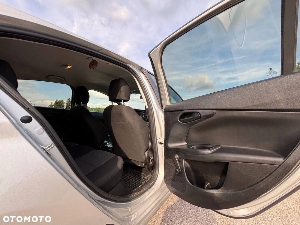 Fiat Tipo 1.4 16v Street - 16