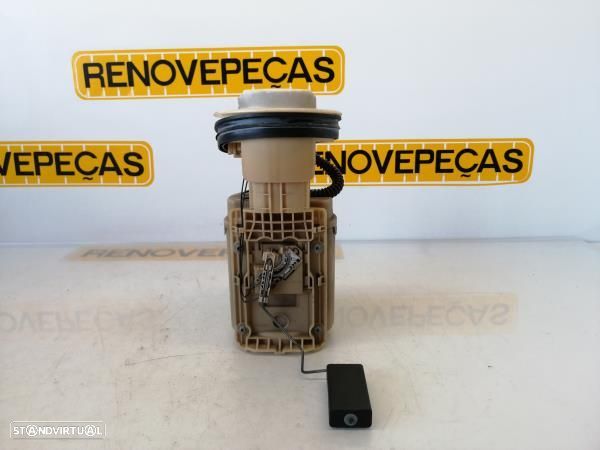 Bomba / Boia Combustivel  Volkswagen Golf Iv (1J1) - 4