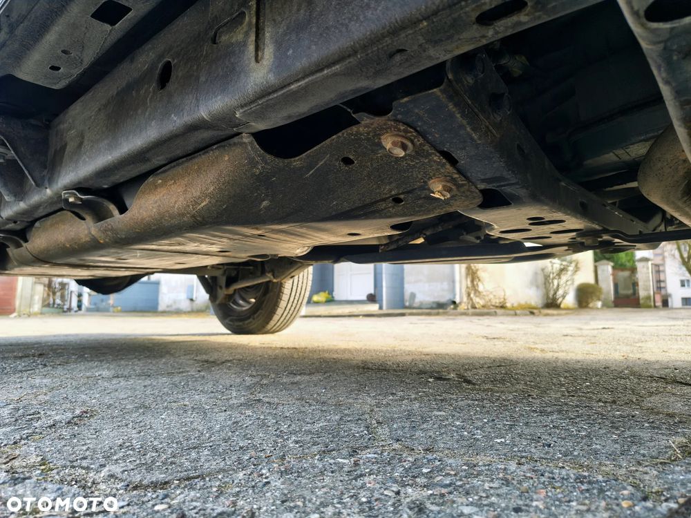 Jeep Wrangler Unlimited 3.6 Automatik X - 31