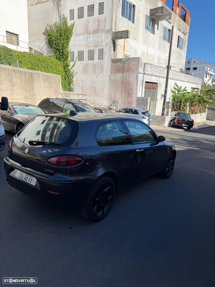 Alfa Romeo 147 ver-1-6-ts-plus - 6