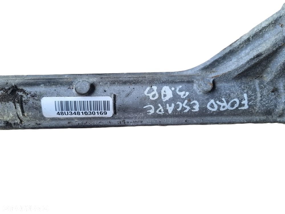 FORD ESCAPE MK2 07-12 . 3,0 l. MAGLOWNICA przekładnia kierownicza * - 5
