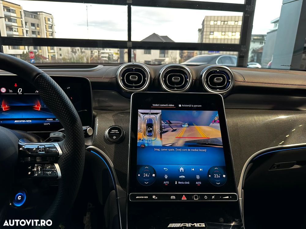 Mercedes-Benz GLC - 15