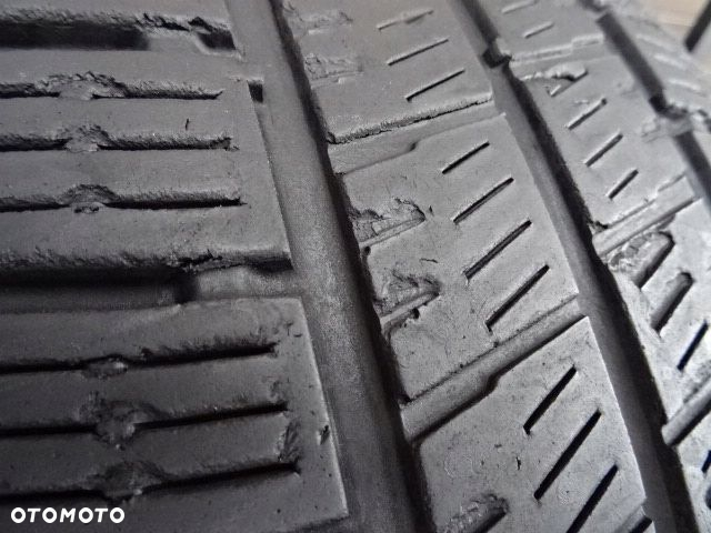 215/65/R16C 109/107T Hankook Vantra STAS2 - 3