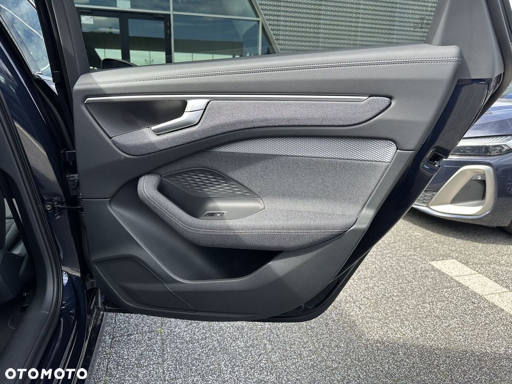 Audi A6 Avant - 21