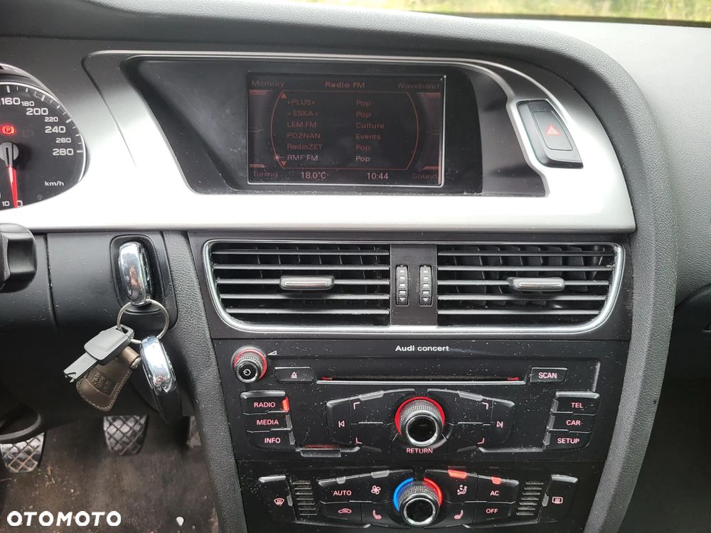Audi A4 ver-1-8-t - 15