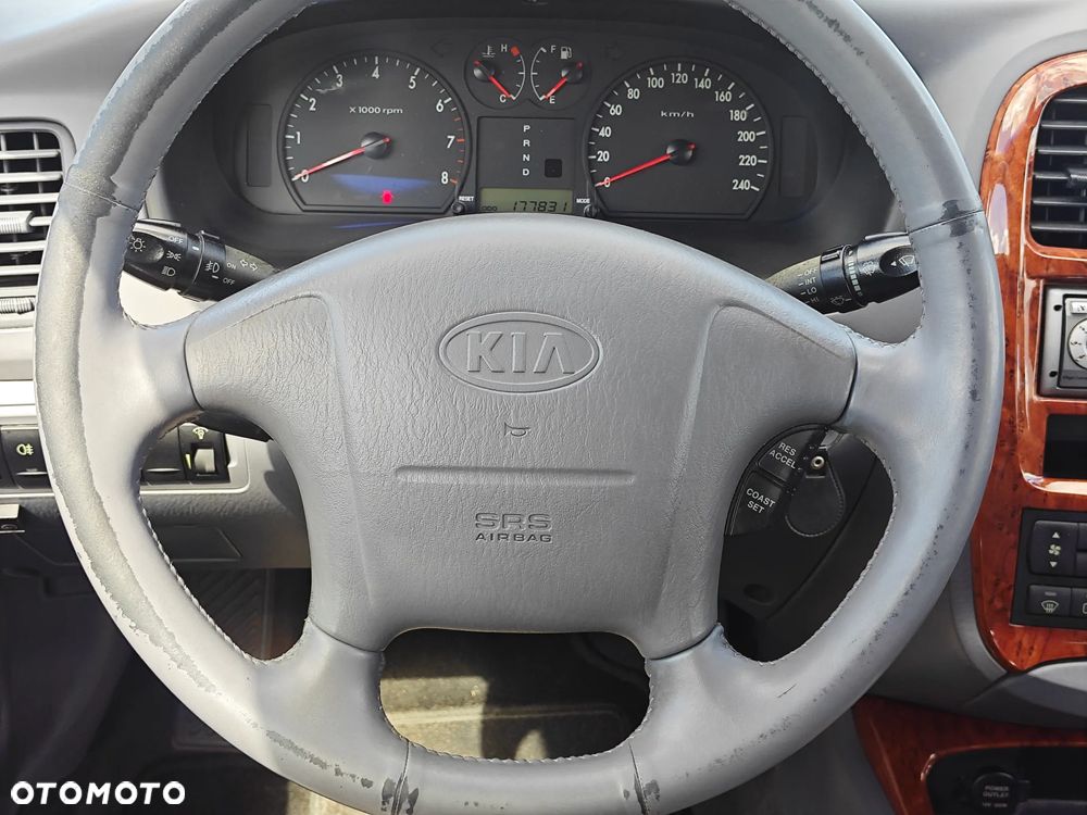 Kia Magentis 2.5 V6 Automatik EX - 14