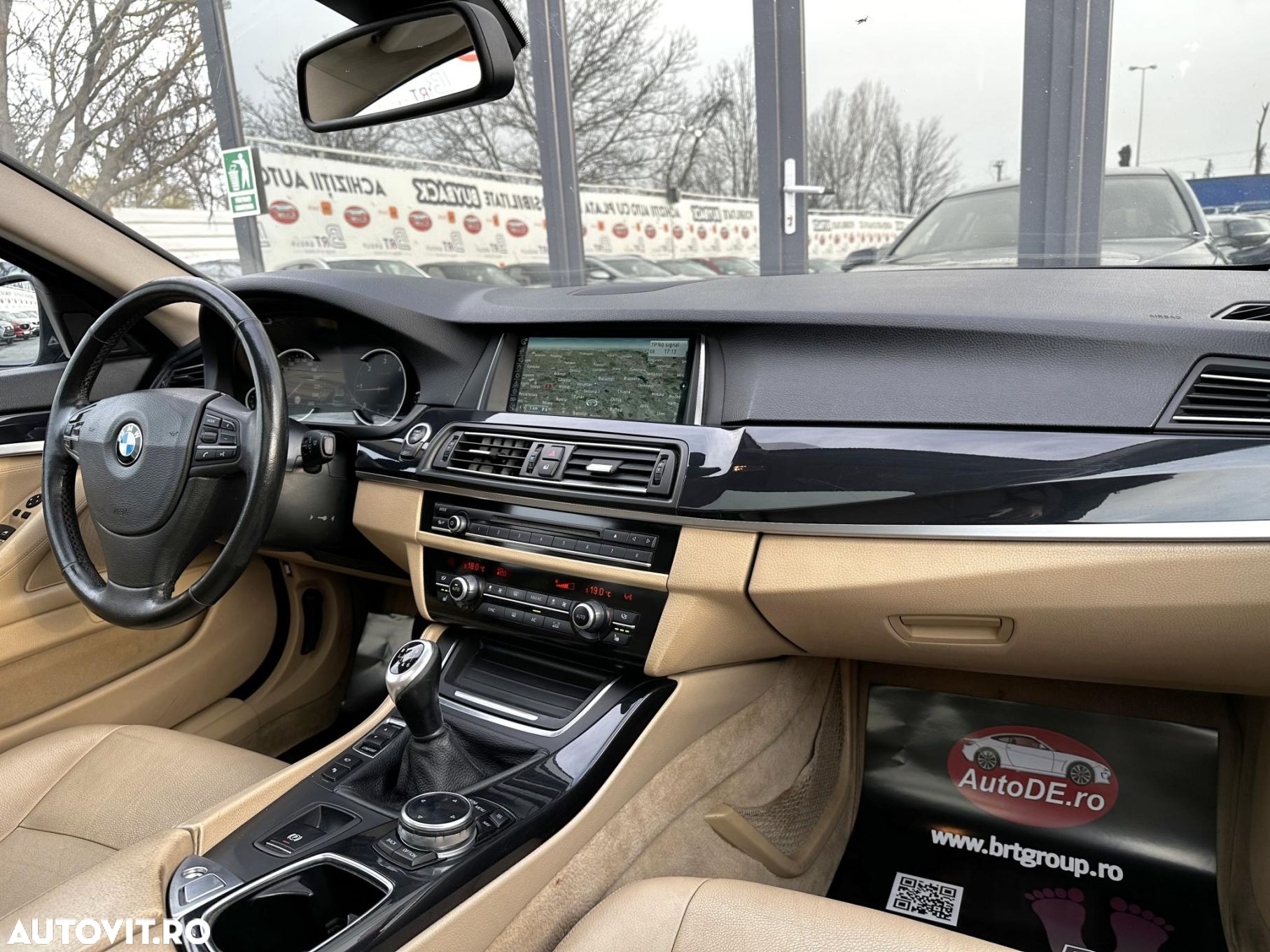 BMW Seria 5 - 6