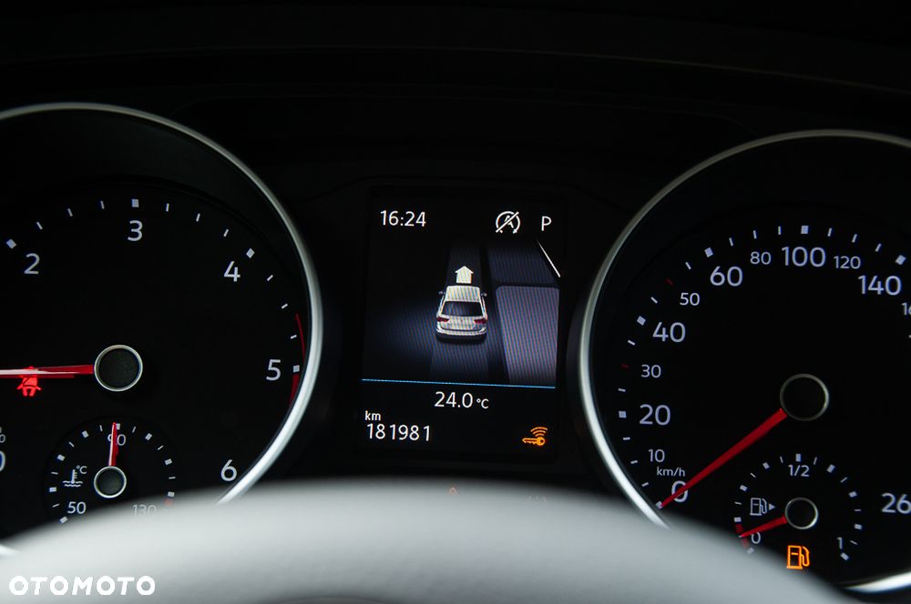 Volkswagen Tiguan 2.0 TDI SCR (BlueMotion Technology) DSG Sound - 30