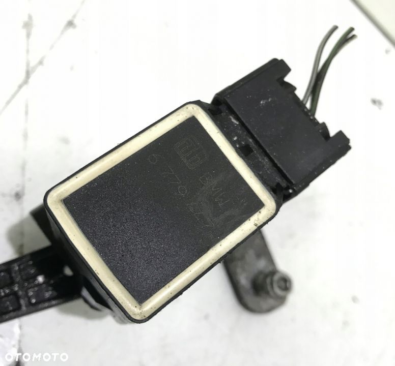 CZUJNIK POZIOMU ŚWIATEŁ 6779447 BMW E65 - 3