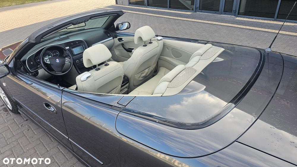 Saab 9-3 1.9 TiD DPF Vector - 4