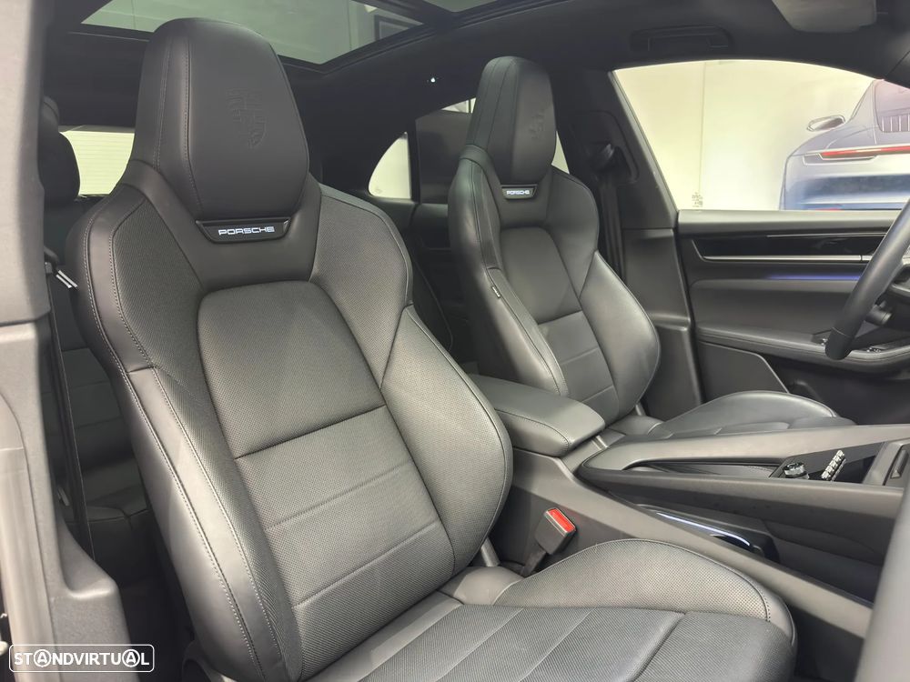 Porsche Macan 4S - 29